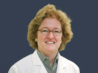 Anne O’Donnell, MD