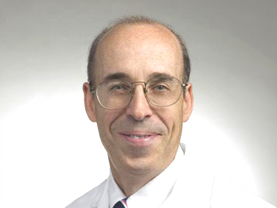 Byron Thomashow, MD
