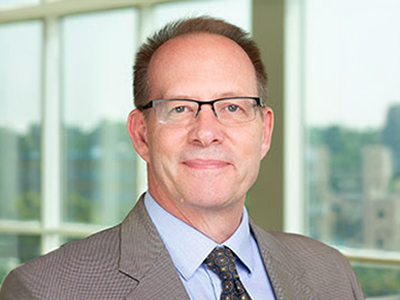 Charles (Chuck) Daley, MD