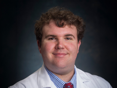 George Marty Solomon, MD