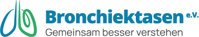 Bronchiektasen_Logo