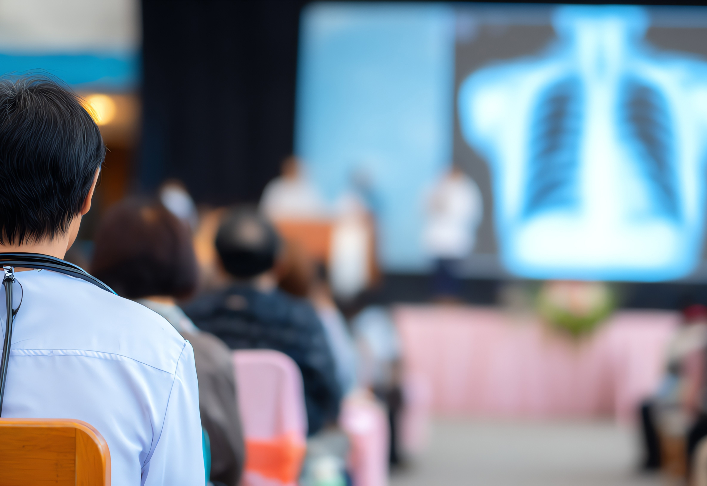 Upcoming Conferences and Events