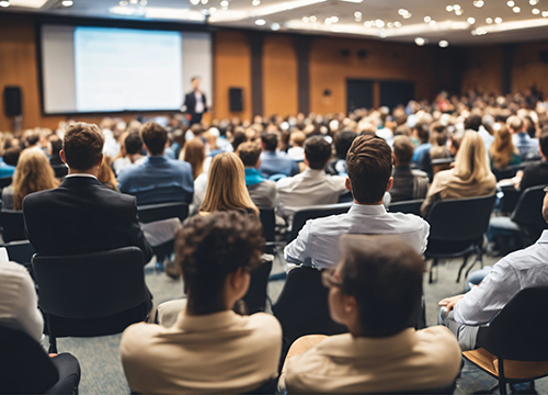 Patient Symposium