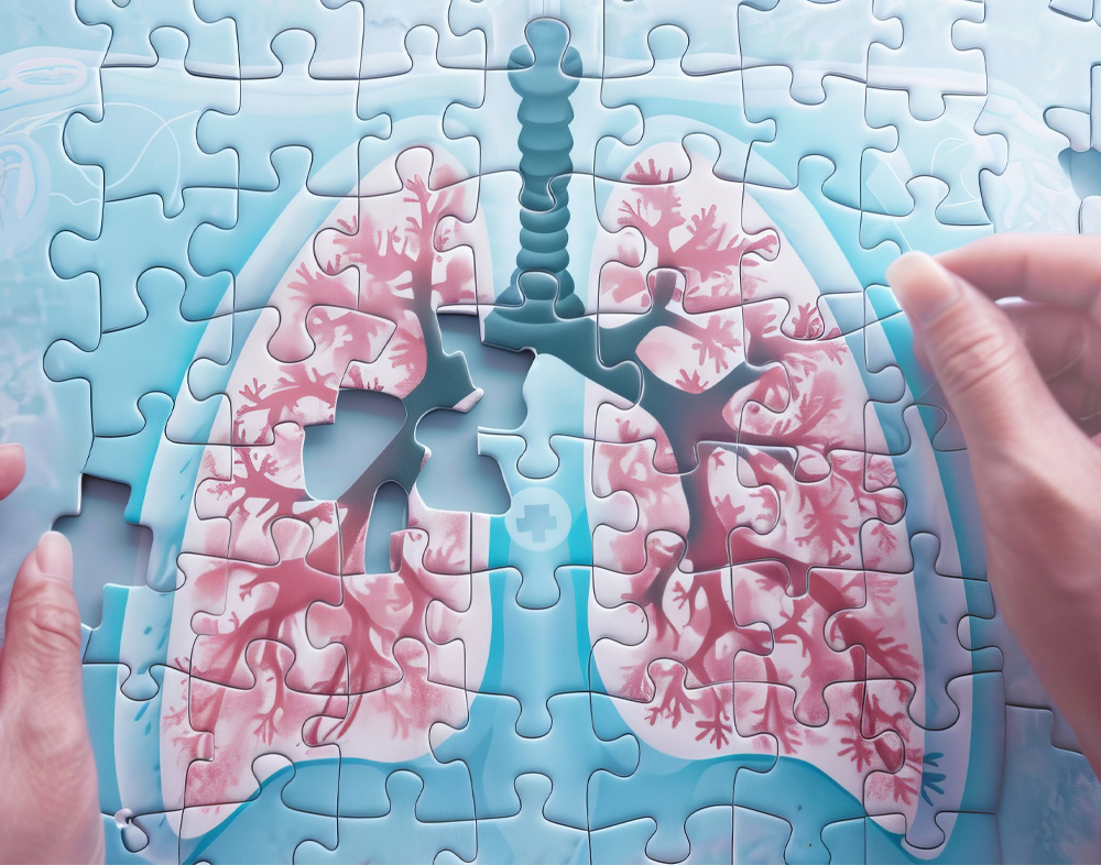 World Bronchiectasis Day