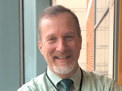 Kenneth Olivier, MD