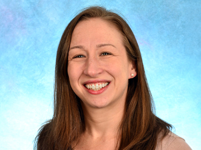 Leigh Anne Daniels, MD