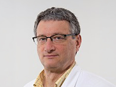 Mark Metersky, MD