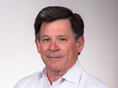 Patrick Flume, MD
