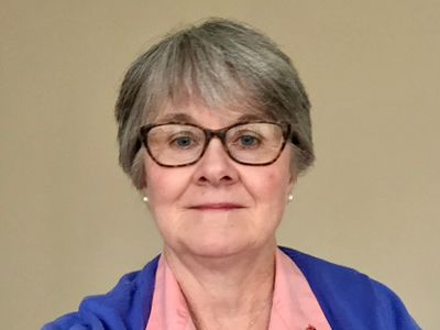 Patricia A. Jellen, MSN, RN