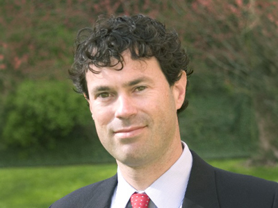 Kevin Winthrop, MD