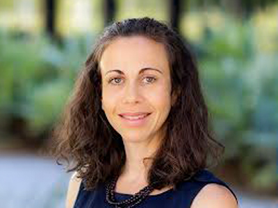 Shoshana Zha, MD, PhD