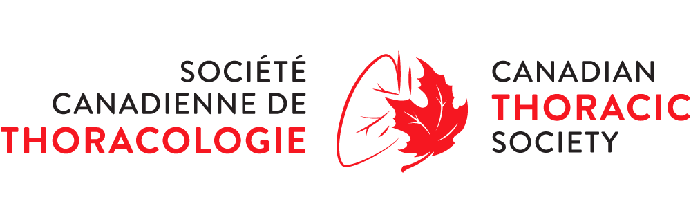 Canadien Thoracic Society